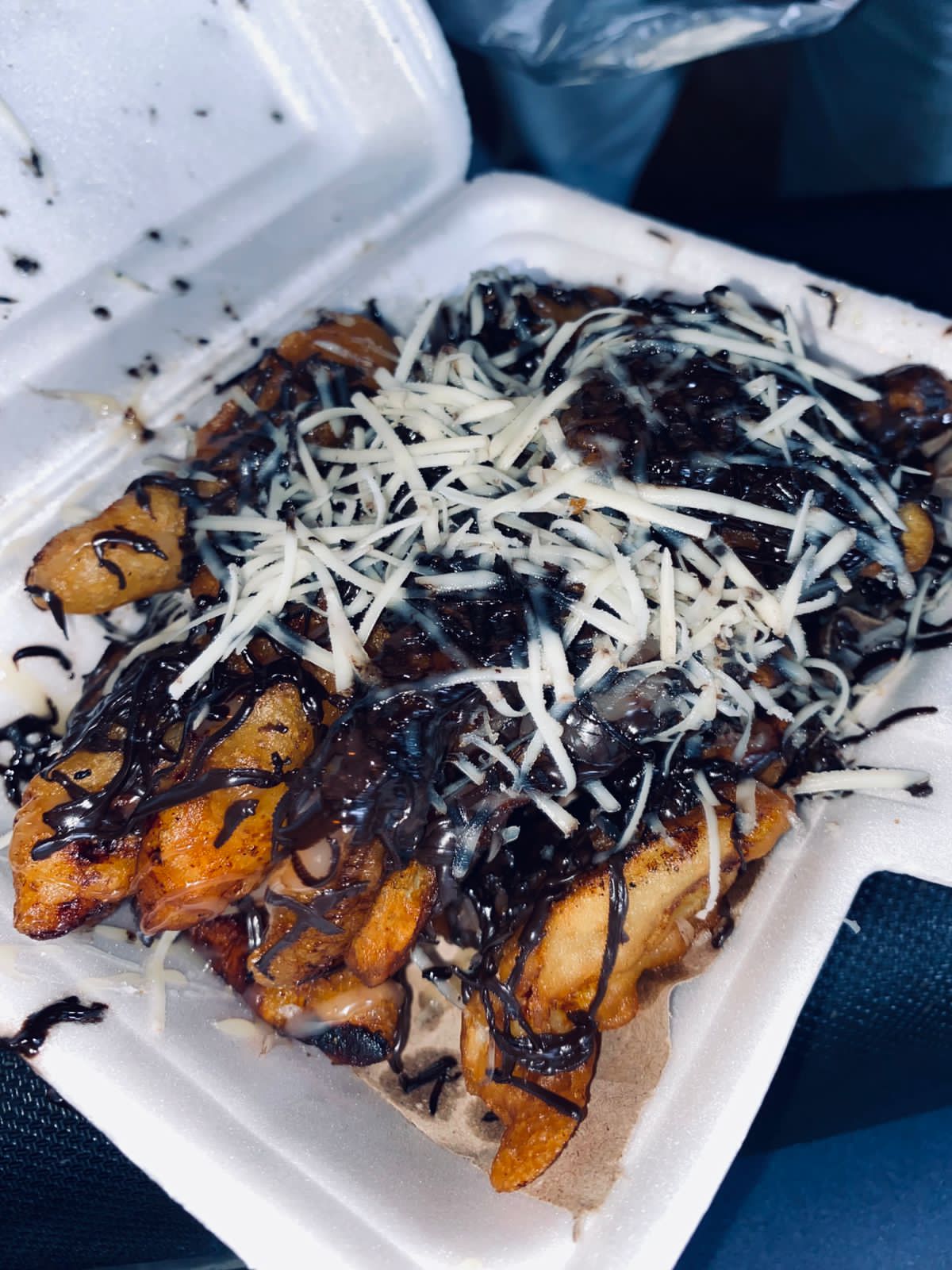 Pisang Crispy Cokro