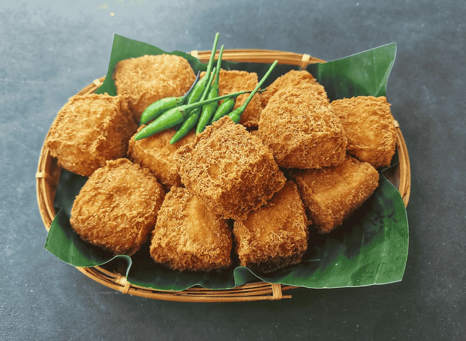 Tahu Sumedang